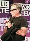 Robin Williams (2008)