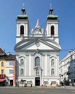 Rochuskirche
