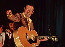 Roger Whittaker (1976)