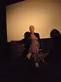 Roger Corman (2011)