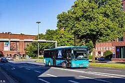 Iveco Crossway LE (NF-RV 150)