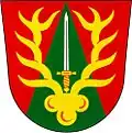 Wappen von Rohle