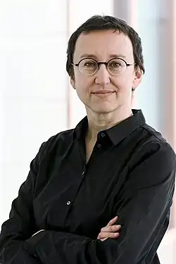 Katharina Rohlfing, 2023