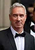 Roland Emmerich, Preisträger 2017