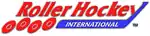 Logo der Roller Hockey International