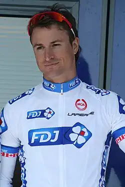 Dominique Rollin (2011)