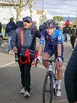 Romain Grégoire (2024)