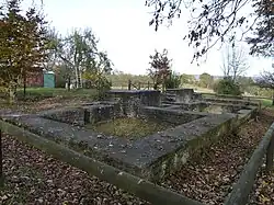 Villa rustica in Rommelshausen