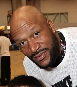 Ronald Harper (2016)