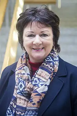 Rona Mackay
