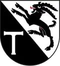 Wappen von Rona GR