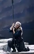 Brünnhilde (Wagner, Der Ring des Nibelungen)