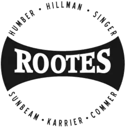 Rootes Group