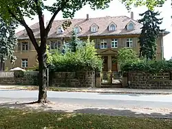 Rosa-Luxemburg-Platz 2/3