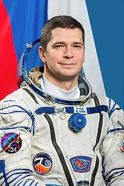 Nikolai Alexandrowitsch Tschub