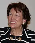 Roselyne Bachelot