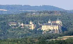 Schloss Rosenburg (Nieder­österreich)
