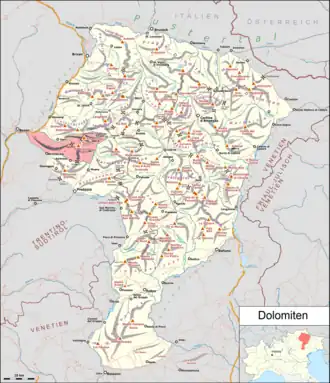 Kölner Hütte (Rosengartengruppe)