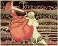 Rosenmontag. 2. Film Redoute (1922)