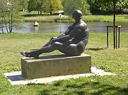 Große Sitzende (1969)
