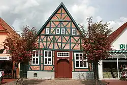 Rudolf-Schäfer-Haus