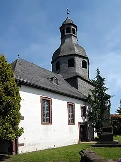 Kirche