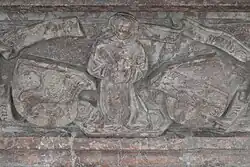 Elisabeth von Lothringen († 1086)