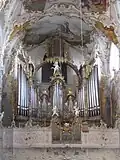 Die Orgel