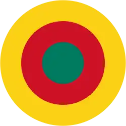 Kamerun