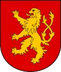 Wappen von Rousínov