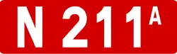 Route nationale 211
