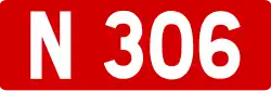 Route nationale 306
