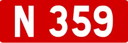 Route nationale 359