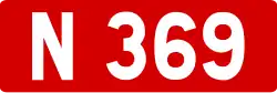 Route nationale 369