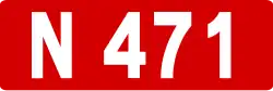 Route nationale 471