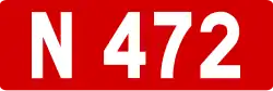 Route nationale 472