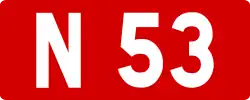 Route nationale 53