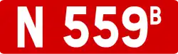 Route nationale 559