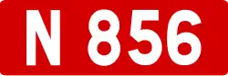 Route nationale 856