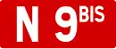 Route nationale 9bis