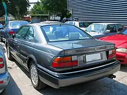 Rover 827 Si Coupé (1992–1996)
