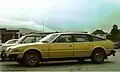 Rover SD1 (Staffel 1, Cowley)