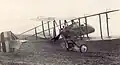 Royal Aircraft Factory F.E.8