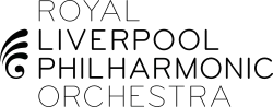 Logo des Royal Liverpool Philharmonic Orchestra