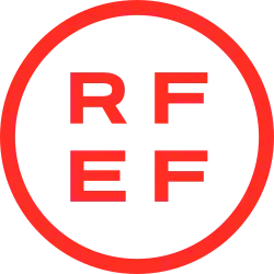 RFEF-Logo
