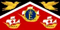 Royal Standard der Königin von Trinidad und Tobago