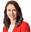 Jacinda Ardern (Labour)