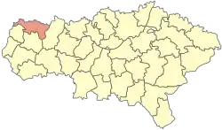 Rtischtschewo (Oblast Saratow)