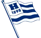 Logo RC Hansa Dortmund