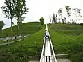 Sommerrodelbahn